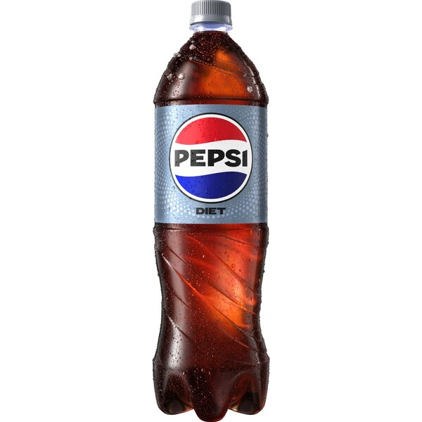 Pepsi Cola, 1.25 L