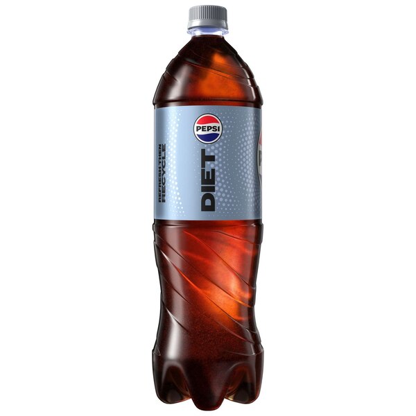 Pepsi Cola, 1.25 L