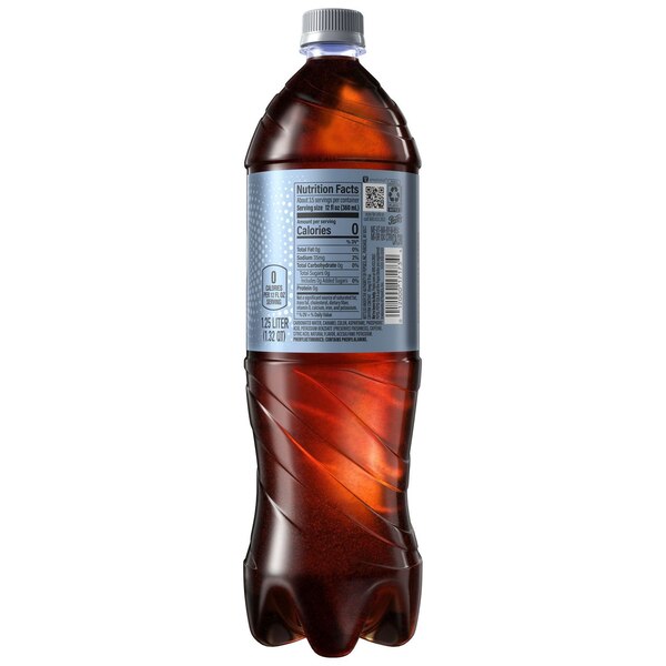 Pepsi Cola, 1.25 L