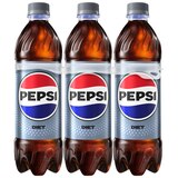 Diet Pepsi, 6 Ct, 16.9 oz, thumbnail image