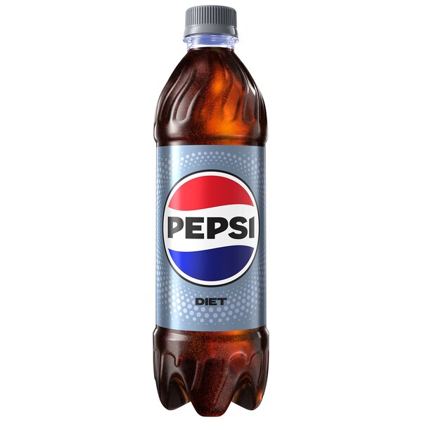 Diet Pepsi, 6 Ct, 16.9 oz