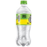 Starry, Lemon Lime Soda, 20 oz, thumbnail image