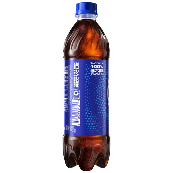 Pepsi Cola 6-Pack of 16.9 oz