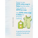 Zote Laundry Soap Flakes White, thumbnail image