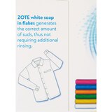 Zote Laundry Soap Flakes White, thumbnail image