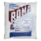 Roma Laundry Detergent Powder, Biodegradable, 17.63 OZ, thumbnail image