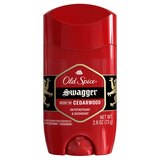 Old Spice Men's Red Zone Collection Antiperspirant & Deodorant Swagger Scent, thumbnail image 1 of 8