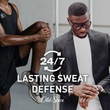 Old Spice Men's Red Zone Collection Antiperspirant & Deodorant Swagger Scent, thumbnail image 3 of 8