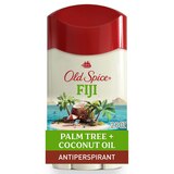 Old Spice 48-Hour Antiperspirant & Deodorant Stick, Fiji, thumbnail image