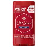 Old Spice Classic 24-Hour Deodorant Stick, thumbnail image