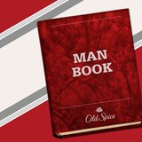 Old Spice Classic 24-Hour Deodorant Stick, thumbnail image