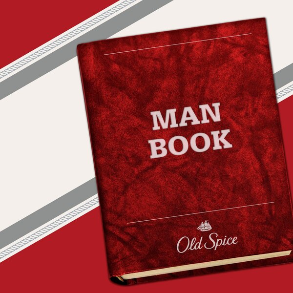 Old Spice Classic 24-Hour Deodorant Stick