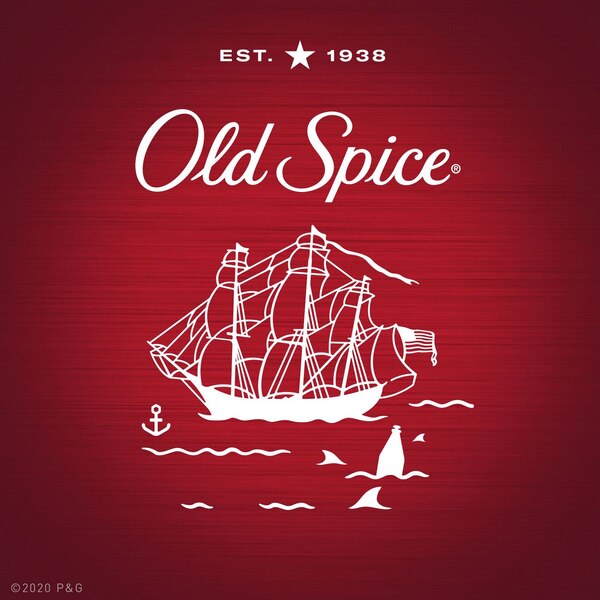 Old Spice Classic 24-Hour Deodorant Stick