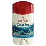Old Spice Antiperspirant & Deodorant Stick, Deep Sea, 2.6 OZ, thumbnail image