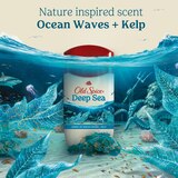 Old Spice Antiperspirant & Deodorant Stick, Deep Sea, 2.6 OZ, thumbnail image