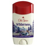 Old Spice Wilderness Anti-Perspirant & Deodorant, Lavender, 2.6 OZ, thumbnail image