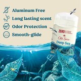 Old Spice Deodorant Stick, Deep Sea, 3 OZ, thumbnail image