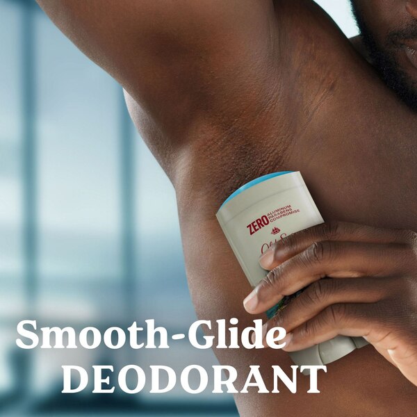 Old Spice Deodorant Stick, Deep Sea, 3 OZ