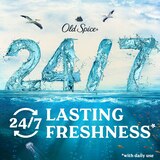 Old Spice Deodorant Stick, Deep Sea, 3 OZ, thumbnail image