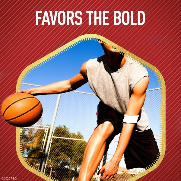Old Spice Red Collection 48-Hour Deodorant Stick