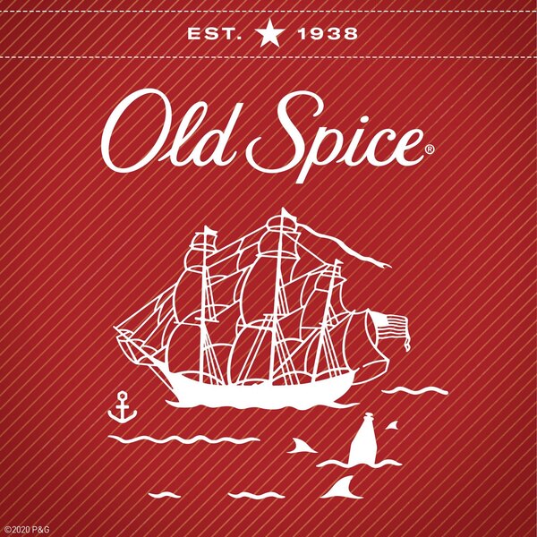 Old Spice Red Collection 48-Hour Deodorant Stick