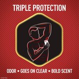 Old Spice Red Collection 48-Hour Deodorant Stick, thumbnail image