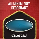 Old Spice Red Collection 48-Hour Deodorant Stick, thumbnail image