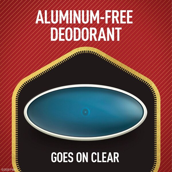 Old Spice Red Collection 48-Hour Deodorant Stick