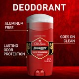 Old Spice Red Collection 48-Hour Deodorant Stick, thumbnail image 2 of 8
