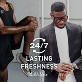 Old Spice Red Collection 48-Hour Deodorant Stick, thumbnail image