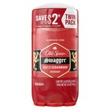 Old Spice Red Collection 48-Hour Deodorant Stick, thumbnail image