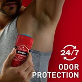 Old Spice Red Collection 48-Hour Deodorant Stick, thumbnail image