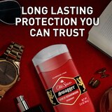 Old Spice Red Collection 48-Hour Deodorant Stick, thumbnail image