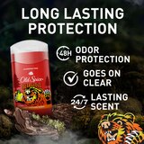 Old Spice Aluminum Free Deodorant, Bearglove Crisp Orchard, 3 OZ, thumbnail image