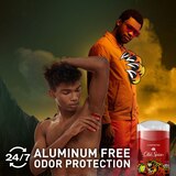 Old Spice Aluminum Free Deodorant, Bearglove Crisp Orchard, 3 OZ, thumbnail image