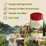 Old Spice All Day Antiperspirant & Deodorant Stick, Timber with Sandalwood, 2.6 OZ, 2 Pack, thumbnail image
