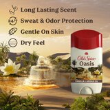 Old Spice All Day Antiperspirant & Deodorant Stick, Oasis, 2.6 OZ, thumbnail image