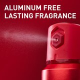  Old Spice Aluminum Free Body Spray, Swagger, 5.1 OZ, thumbnail image
