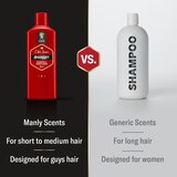 Old Spice Swagger 2-in-1 Shampoo & Conditioner, thumbnail image