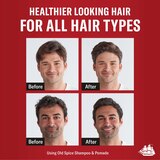 Old Spice Swagger 2-in-1 Shampoo & Conditioner, thumbnail image