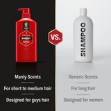 Old Spice Swagger 2-in-1 Shampoo & Conditioner, thumbnail image