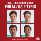 Old Spice Pure Sport 2-in-1 Shampoo & Conditioner, 21.9 OZ, thumbnail image