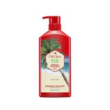 Old Spice Fiji 2-in-1 Shampoo & Conditioner, thumbnail image