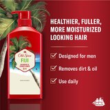 Old Spice Fiji 2-in-1 Shampoo & Conditioner, thumbnail image