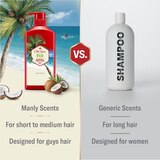 Old Spice Fiji 2-in-1 Shampoo & Conditioner, thumbnail image