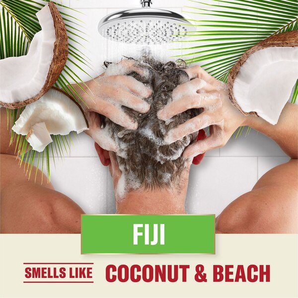 Old Spice Fiji 2-in-1 Shampoo & Conditioner