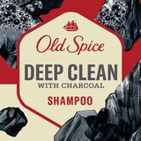 Old Spice Volcano with Charcoal Shampoo, 21.9 OZ, thumbnail image