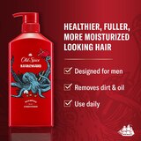 Old Spice Krakengard 2-in-1 Shampoo & Conditioner, thumbnail image