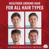 Old Spice Krakengard 2-in-1 Shampoo & Conditioner, thumbnail image