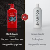 Old Spice Krakengard 2-in-1 Shampoo & Conditioner, thumbnail image